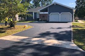 Why Choose Us For All Your Driveway Paving Needs in Cabool, MO?